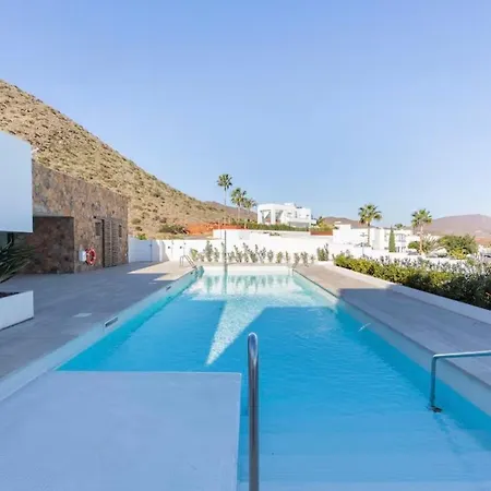 Casa Almar San Jose (Almeria)